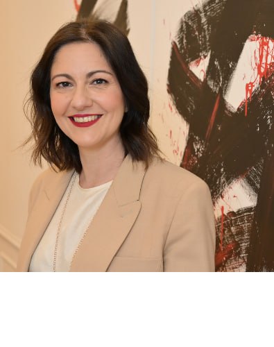Avv. Ilaria Curti